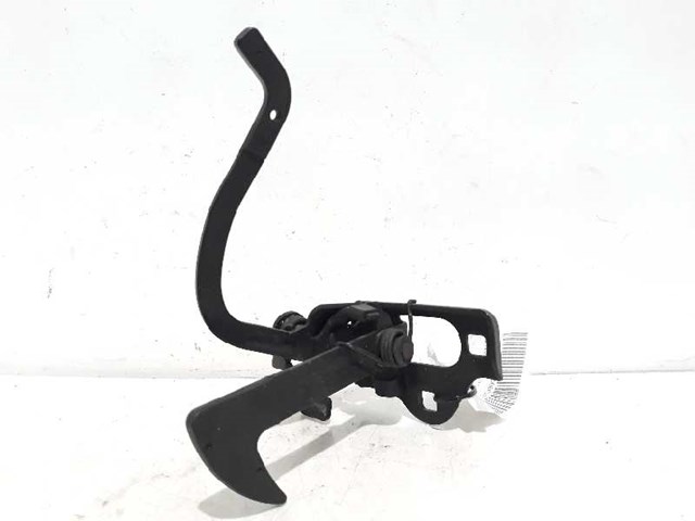 Cerradura de capó 1Z0823509F VAG