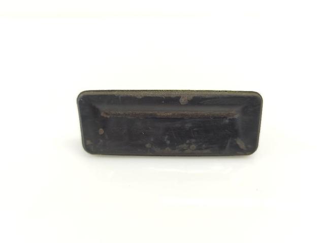 Manilla de puerta de maletero exterior 1Z0827574B VAG