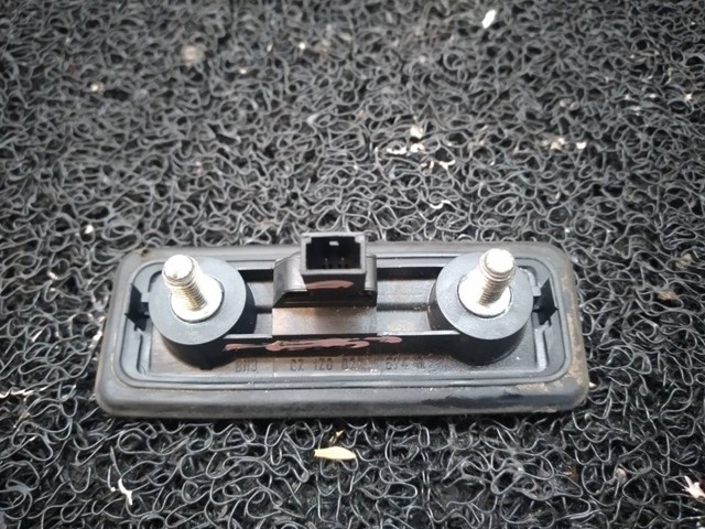 1Z0827574B VAG Tirador de puerta de maletero exterior  en stock Córdoba