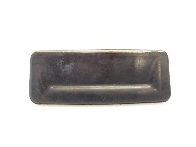 Manilla de puerta de maletero exterior 1Z0827574B VAG