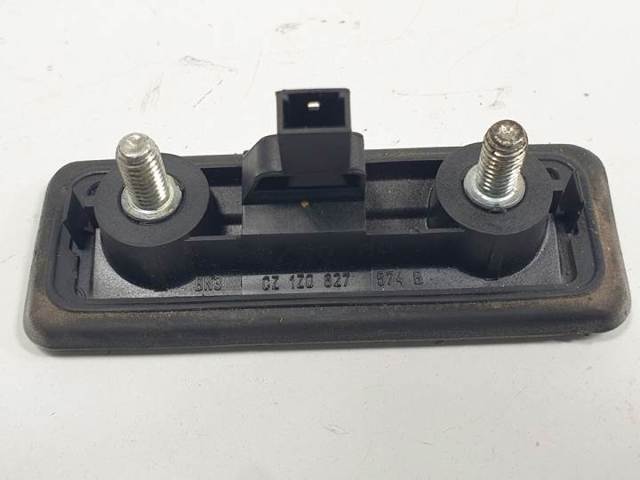 1Z0827574B VAG Tirador de puerta de maletero exterior  en stock Córdoba