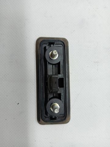 VAG 1Z0827574C Manija exterior de tapa de maletero  disponible Lugo