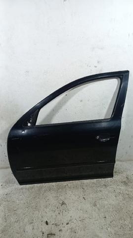 Comprar Puerta delantera izquierda Skoda Octavia II 1Z3 a bajo precio