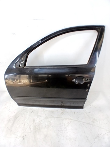 Puerta del conductor Skoda Octavia II liftback comprar en España