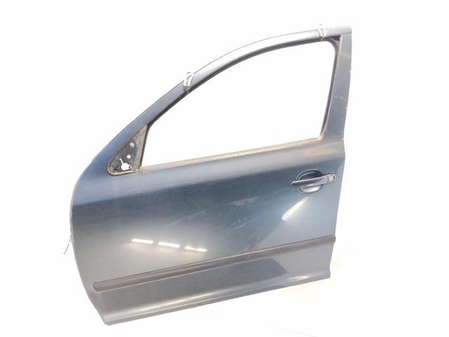 Puerta de coche, delantera, izquierda 1Z0831055 VAG