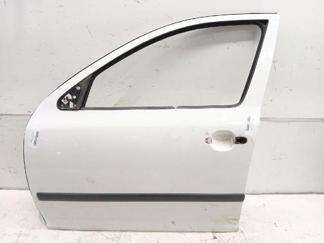 Puerta del conductor 1Z0831055 VAG