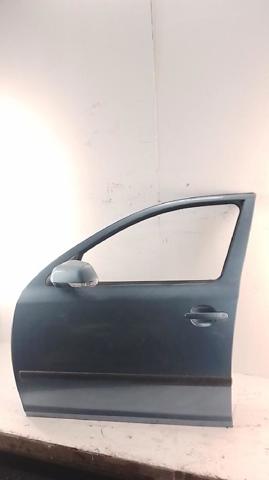 Puerta del conductor Octavia II liftback (2004-2013) original desde 229,42 €