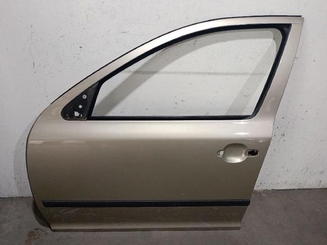Puerta de coche, delantera, izquierda 1Z0831055 VAG