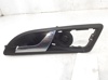 Maneta interior delantera izquierda para skoda octavia ii 1.9 tdi bxe 1Z0837247