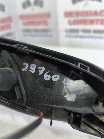 VAG 1Z0837247 Manija interior izquierda delantera/trasera de puerta comprar Barcelona