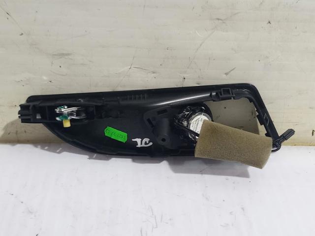 VAG 1Z0837247 Manija interior izquierda delantera/trasera de puerta  comprar en Murcia