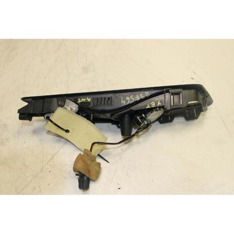VAG 1Z0837247 Manija interior izquierda delantera/trasera de puerta  en stock Terrassa