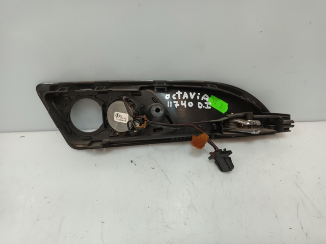 VAG 1Z0837247 Manija interior izquierda delantera/trasera de puerta comprar Barcelona