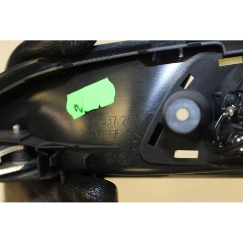 VAG 1Z0837248 Manija interior de puerta delantera derecha  en stock Valencia