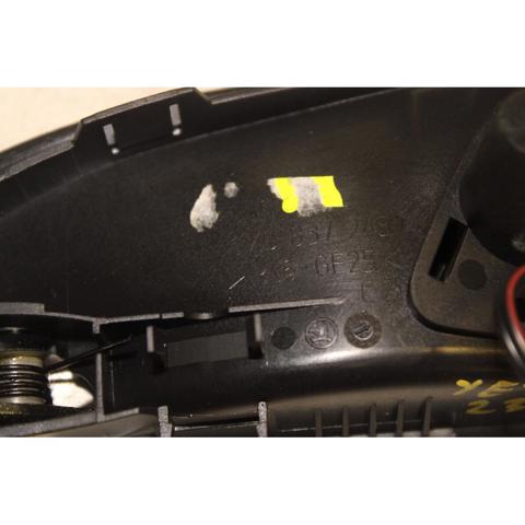 VAG 1Z0837248 Manija interior de puerta delantera derecha  comprar en Ponferrada