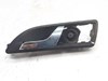 Maneta interior trasera izquierda para skoda octavia ii 1.9 tdi bxe 1Z0839247