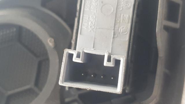 1Z0839248 VAG Manija interior derecha de puerta trasera  comprar en Lleida