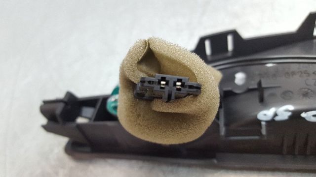 1Z0839248 Manija interior derecha de puerta trasera comprar Sevilla