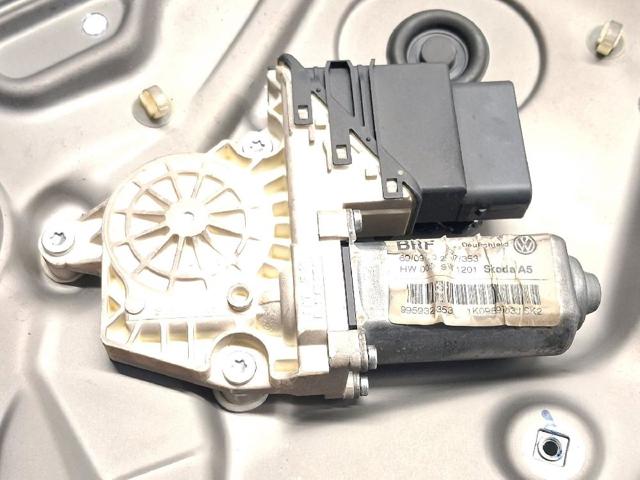 1Z0839461A Mecanismo de elevalunas de la puerta trasera izquierda comprar Sevilla