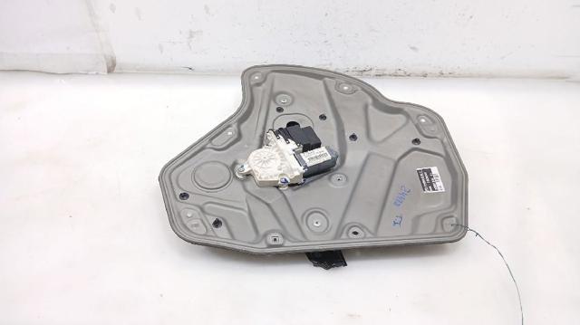 1Z0839461A VAG Mecanismo de elevalunas de la puerta trasera izquierda  comprar en Oviedo