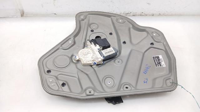 1Z0839461A VAG Mecanismo de elevalunas de la puerta trasera izquierda  disponible Vigo