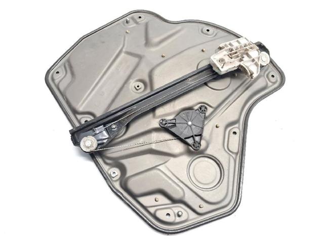 VAG 1Z0839461A Mecanismo de elevalunas de la puerta trasera izquierda  disponible Valladolid