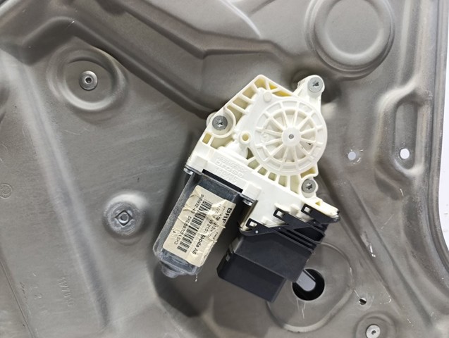 VAG 1Z0839461A Mecanismo de elevalunas de la puerta trasera izquierda  disponible España