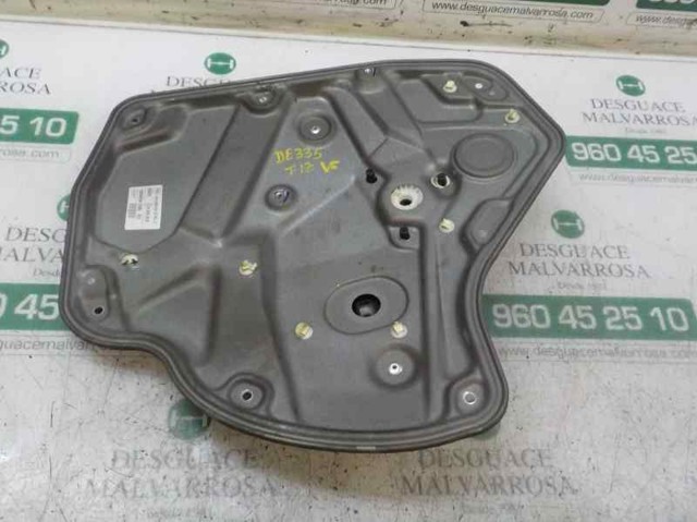 1Z0839461A Mecanismo de elevalunas de la puerta trasera izquierda  en stock Granada