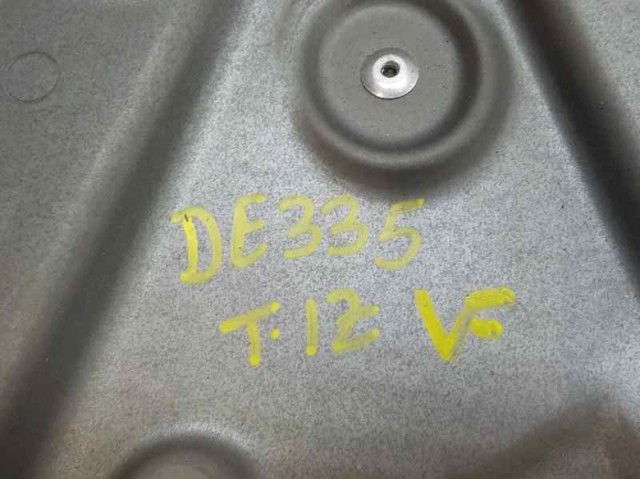 VAG 1Z0839461A Mecanismo de elevalunas de la puerta trasera izquierda  disponible Valladolid