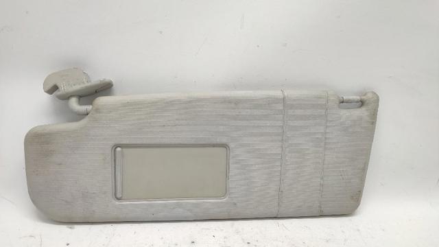 Visera parasol Skoda Yeti (5L)