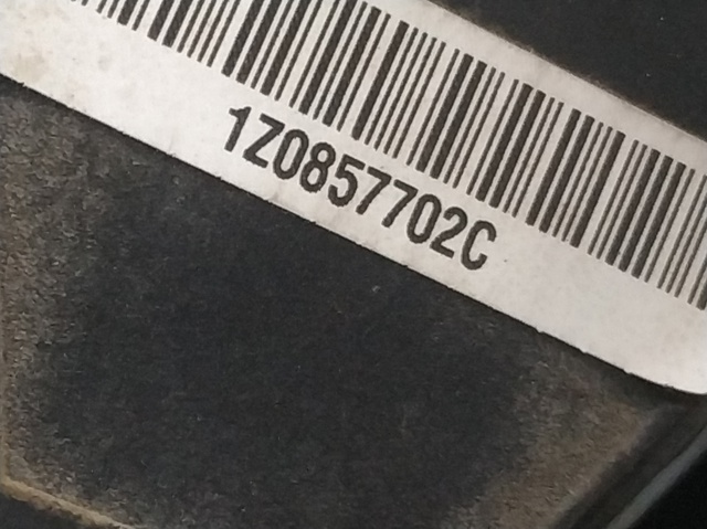 1Z0857702C VAG