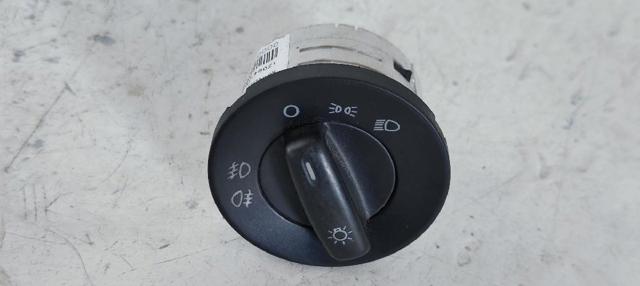 VAG 1Z0941431C Interruptor de luces en el tablero  comprar en Albacete