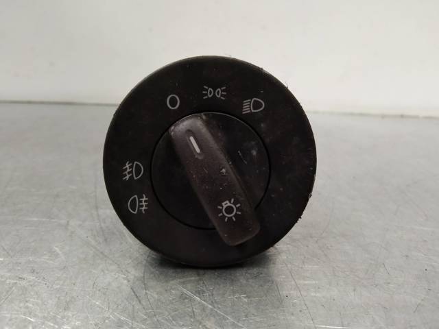 1Z0941431C VAG Interruptor de luces en el tablero  comprar en Oviedo