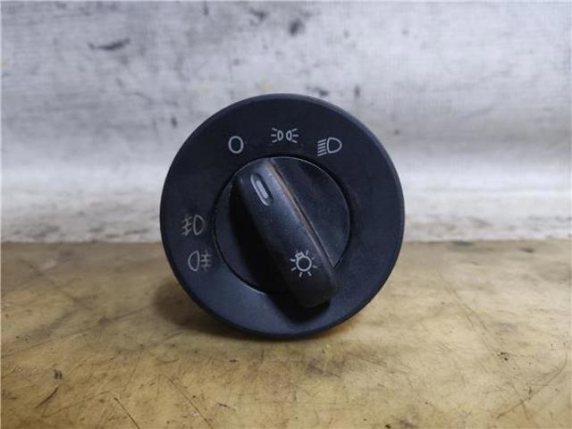 VAG 1Z0941431C Interruptor de luces en el tablero  en stock Valencia