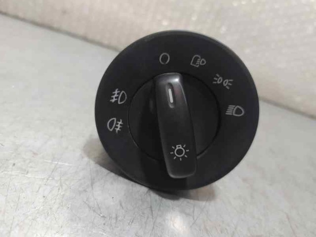 1Z0941431E VAG Interruptor de luces en el tablero comprar Alcalá