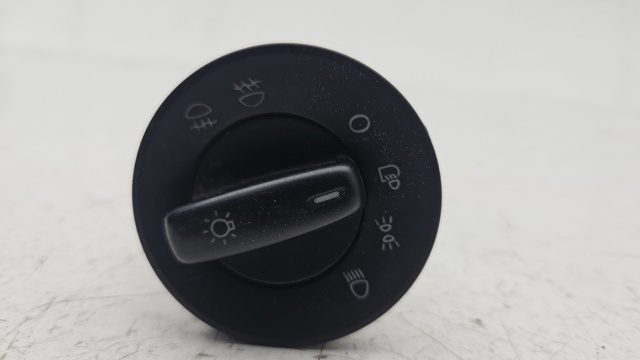 VAG 1Z0941431E Interruptor de luces en el tablero  comprar en Murcia