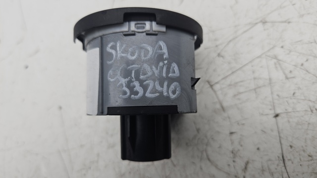 1Z0941431E VAG Interruptor de luces en el tablero comprar Alcalá