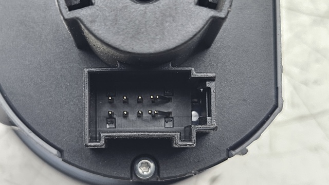 1Z0941431E VAG Interruptor de luces en el tablero comprar Bilbao