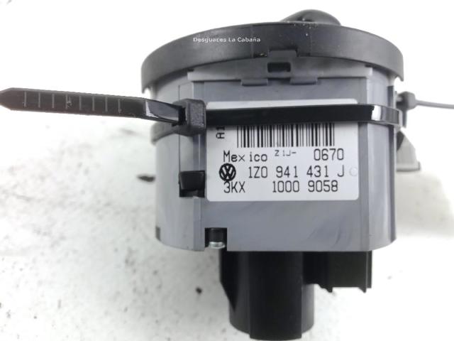 1Z0941431J Interruptor de luces en el tablero  comprar en Zaragoza