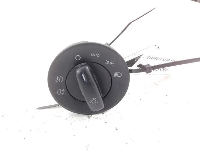 VAG 1Z0941431J Interruptor de luces en el tablero comprar Barcelona