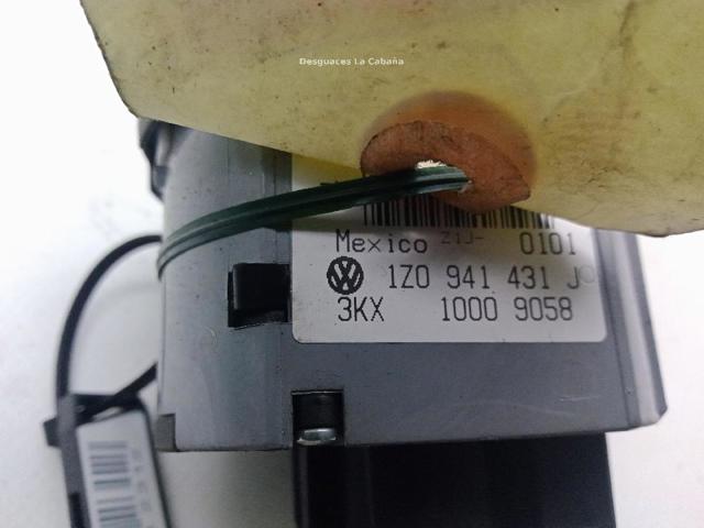 1Z0941431J VAG Interruptor de luces en el tablero  comprar en Jaén