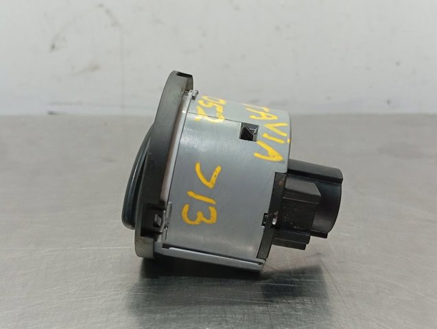 VAG 1Z0941431J Interruptor de luces en el tablero  comprar en Ponferrada