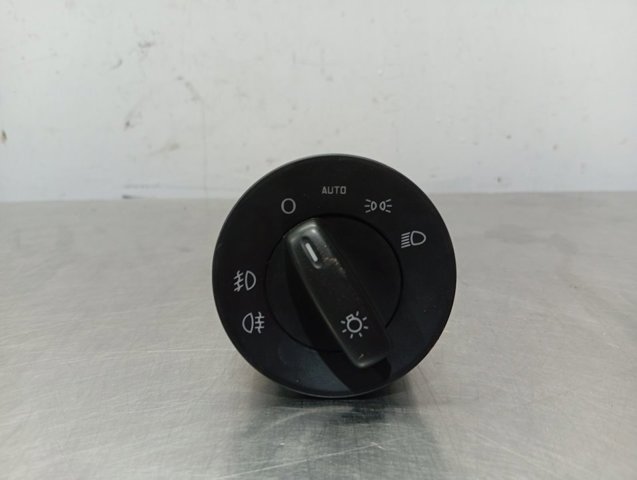 1Z0941431J VAG Interruptor de luces en el tablero  comprar en Lleida