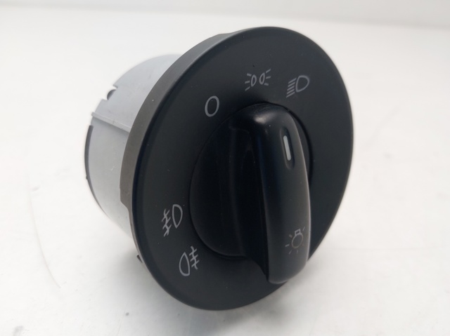VAG 1Z0941431K Interruptor de luces en el tablero  en stock Valencia