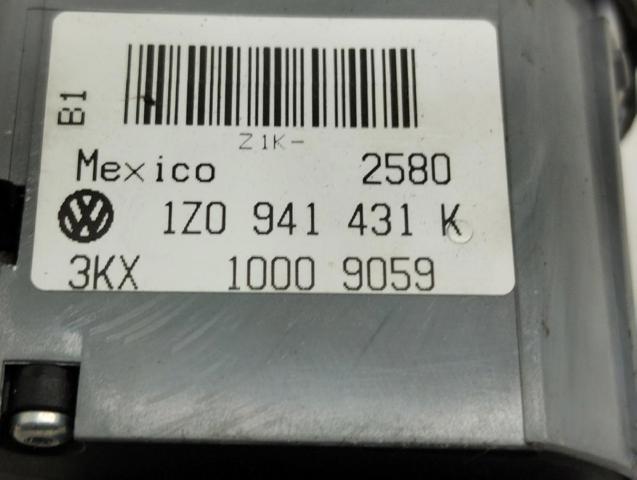VAG 1Z0941431K Interruptor de luces en el tablero  comprar en Murcia