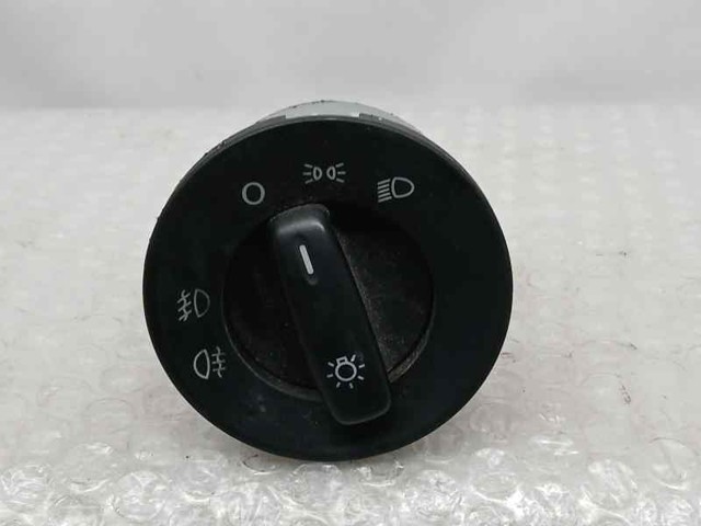 1Z0941431K VAG Interruptor de luces en el tablero  en stock Huelva
