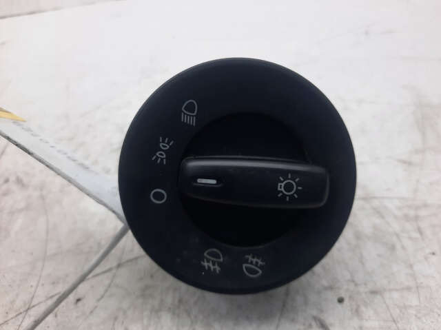 VAG 1Z0941431K Interruptor de luces en el tablero comprar Pamplona
