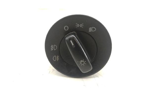 VAG 1Z0941431K Interruptor de luces en el tablero  disponible España