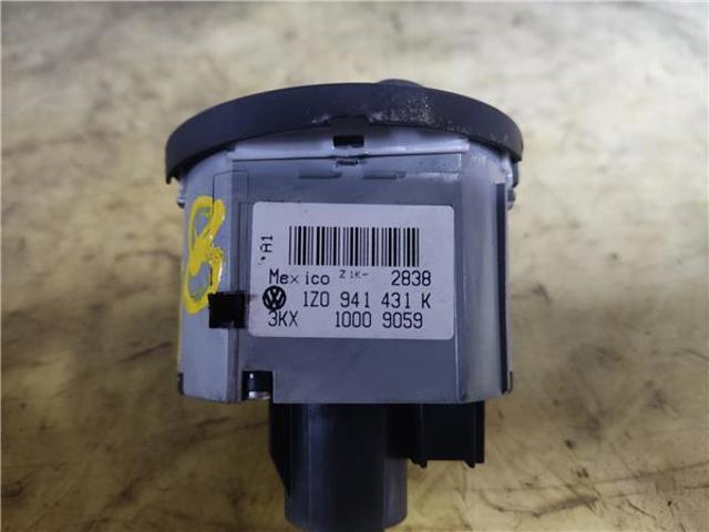1Z0941431K VAG Interruptor de luces en el tablero comprar Alcalá