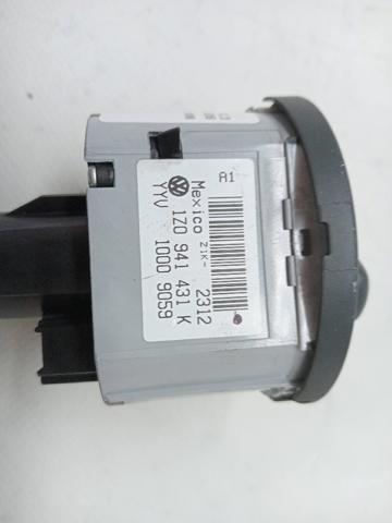 1Z0941431K Interruptor de luces en el tablero  en stock Sabadell
